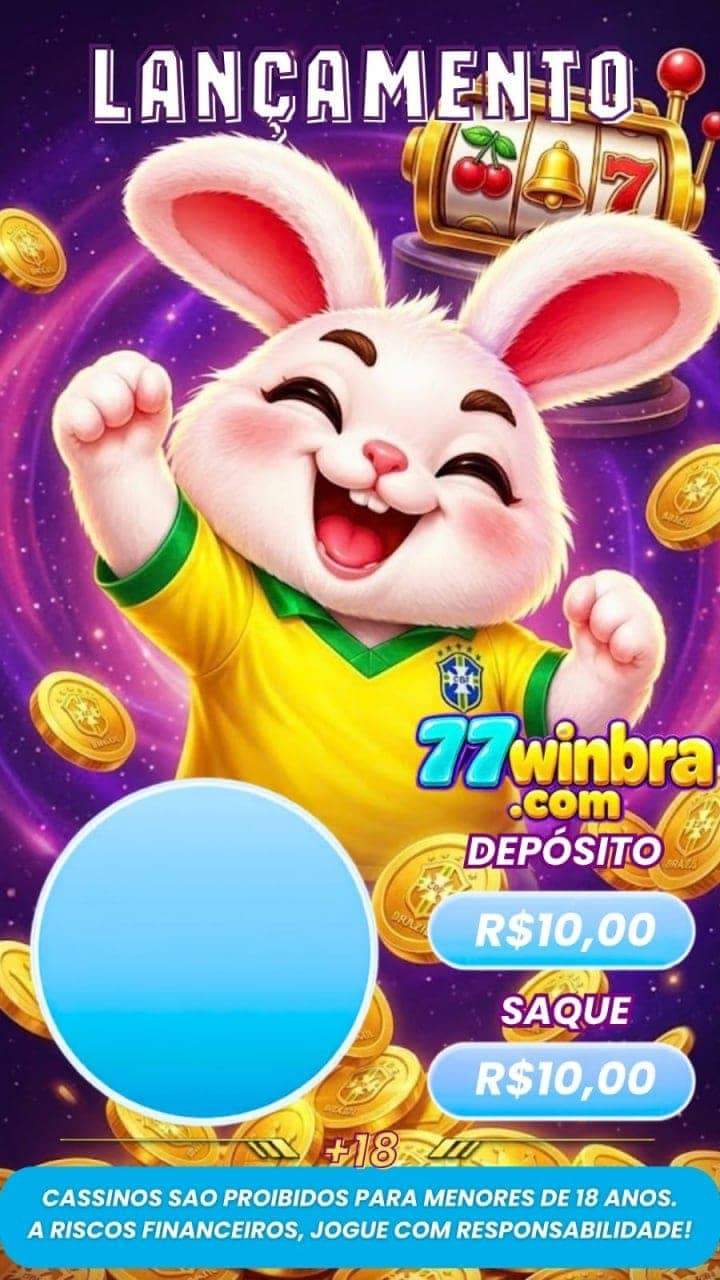 Foto da plataforma 77winbra (2)