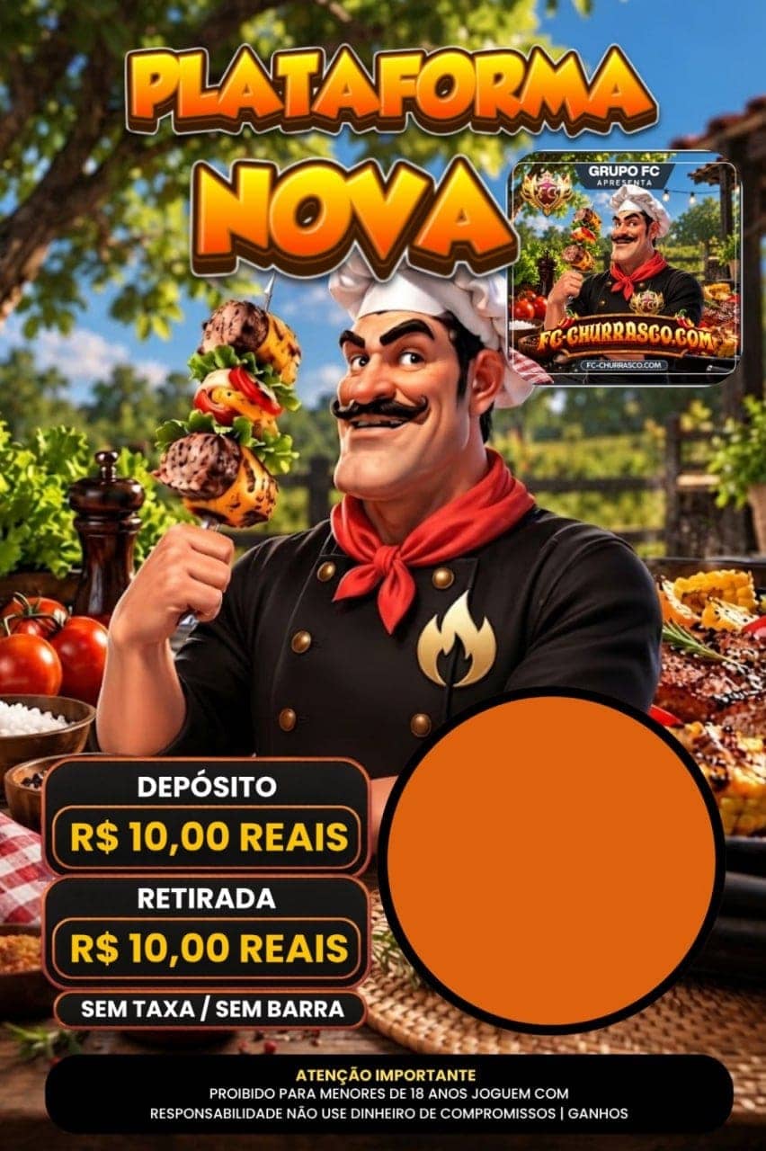 Foto da plataforma Fc Churrascopg (4)