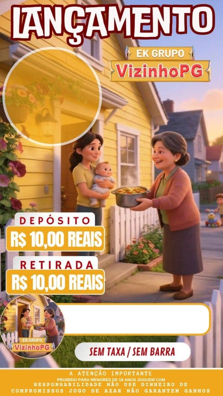 Foto da plataforma Vizinhopg (3)