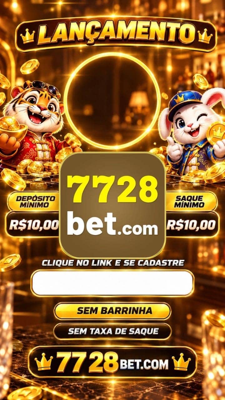 Foto da plataforma 7728bet (2)