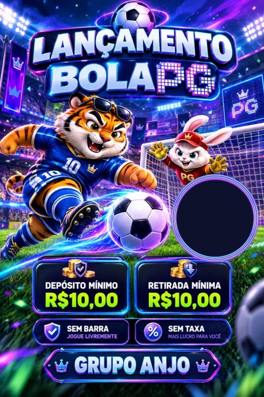 Foto da plataforma Bolapg (2)