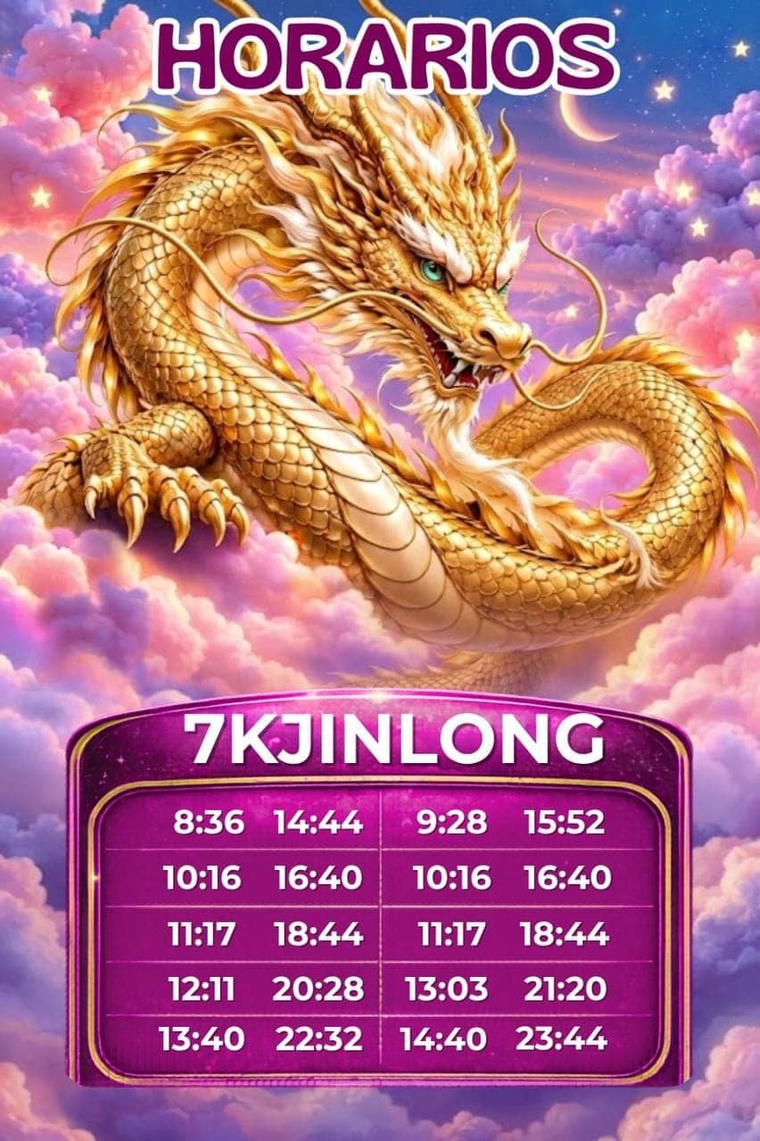 Foto da plataforma 7kjinlong (2)