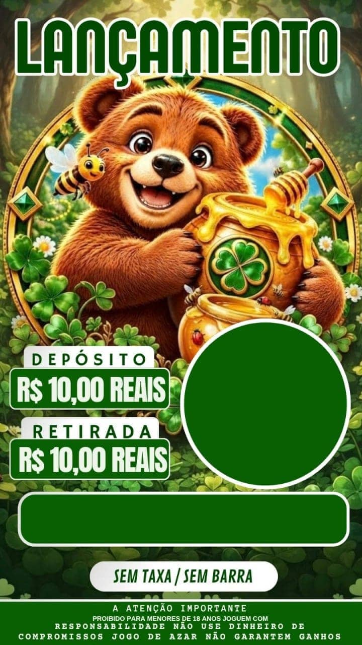 Foto da plataforma Luck7 Honneg (2)