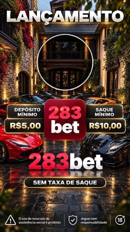 Foto da plataforma 283bet (2)
