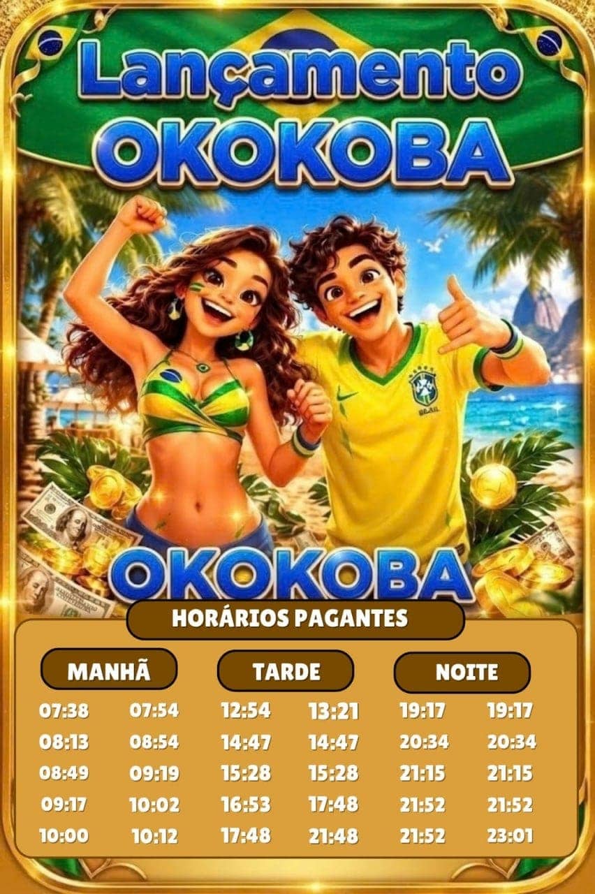 Foto da plataforma Okok (1)