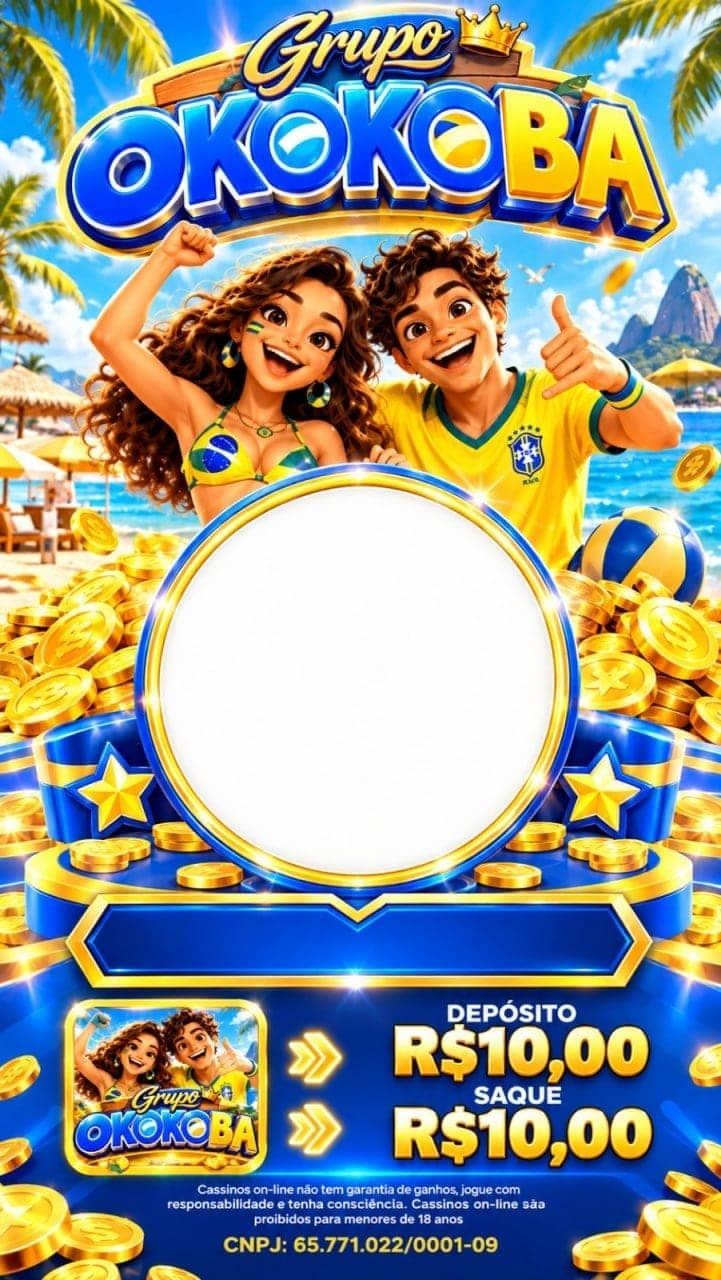 Foto da plataforma Okok (2)