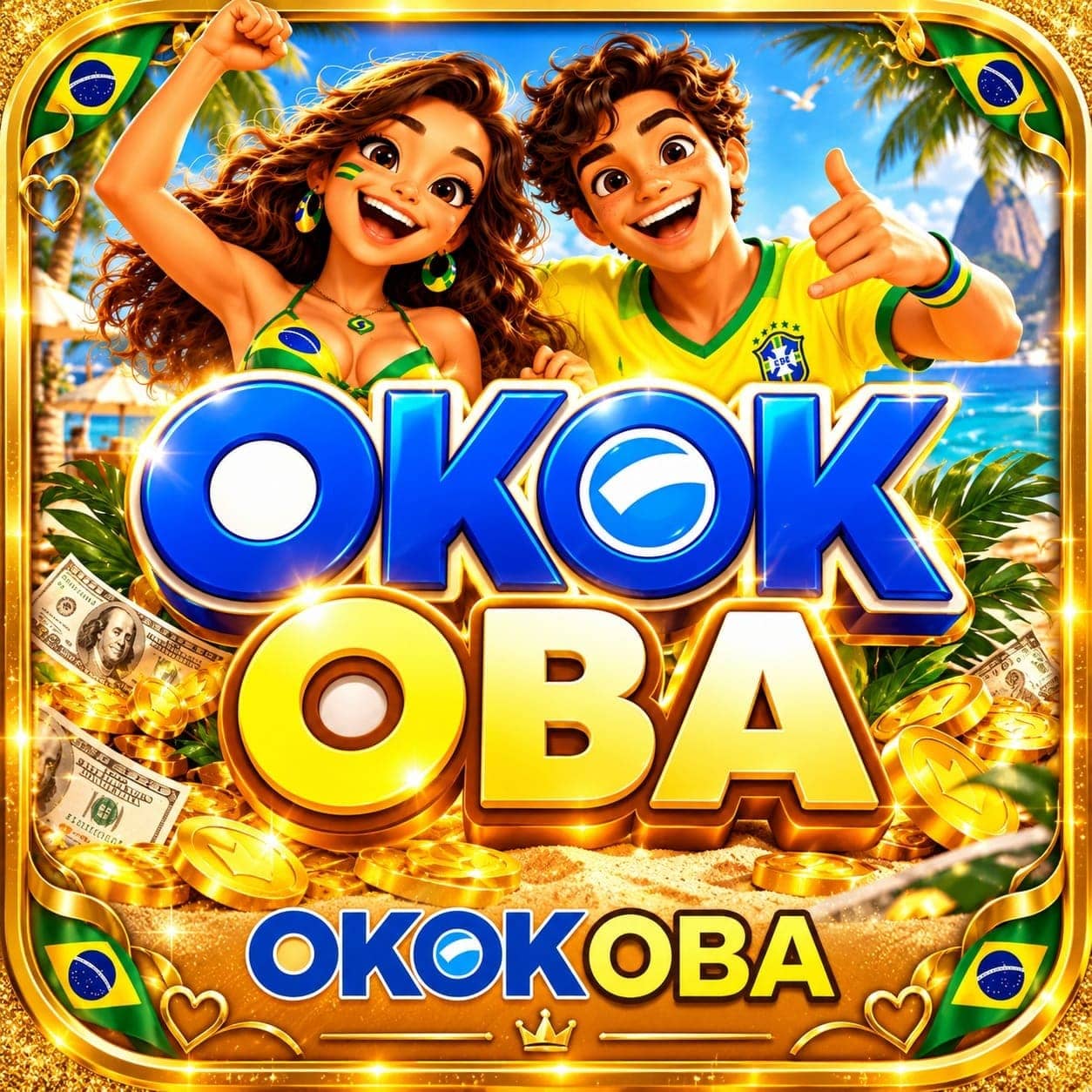 Foto da plataforma Okok (3)