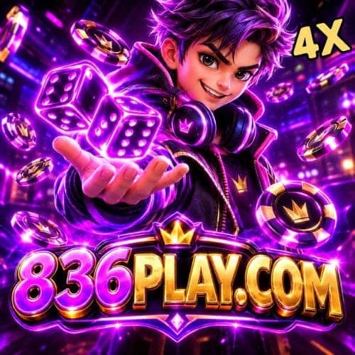 Foto da plataforma 836play (3)