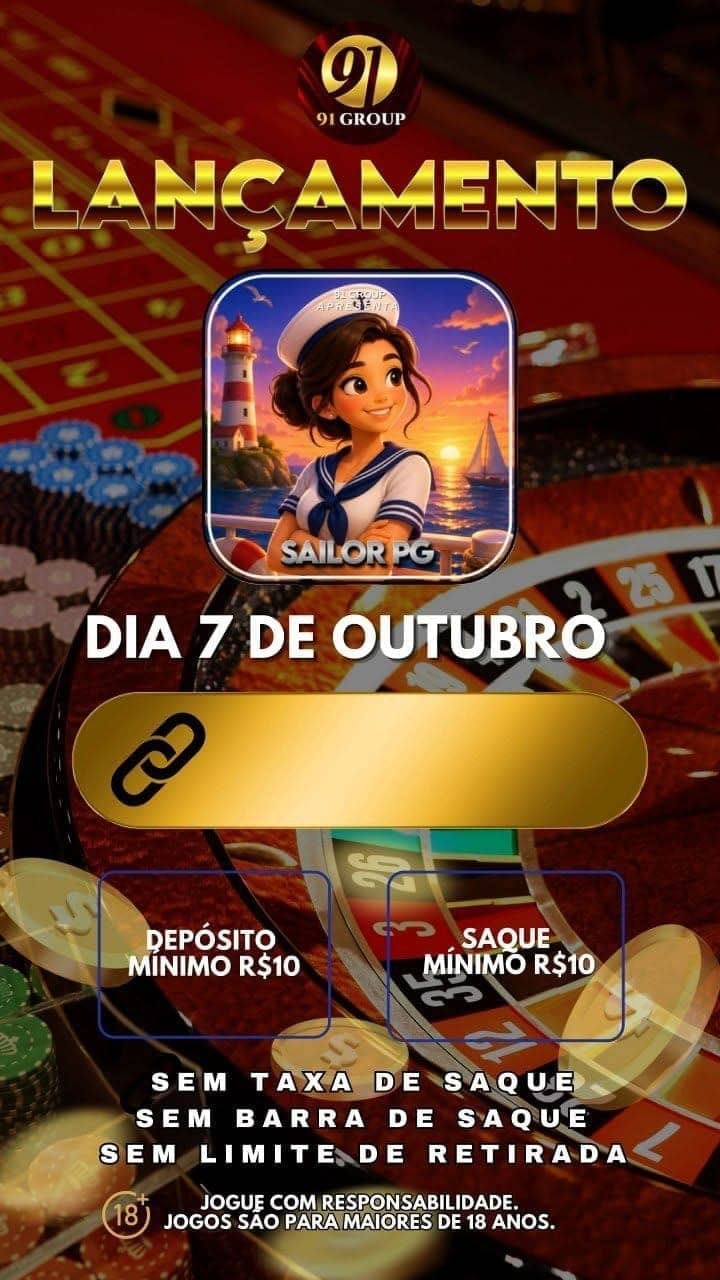 Foto da plataforma 91 Sailorpg (2)