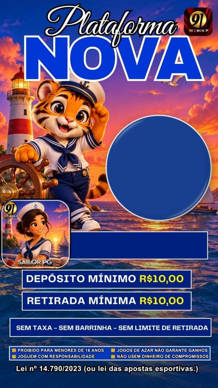 Foto da plataforma 91 Sailorpg (3)