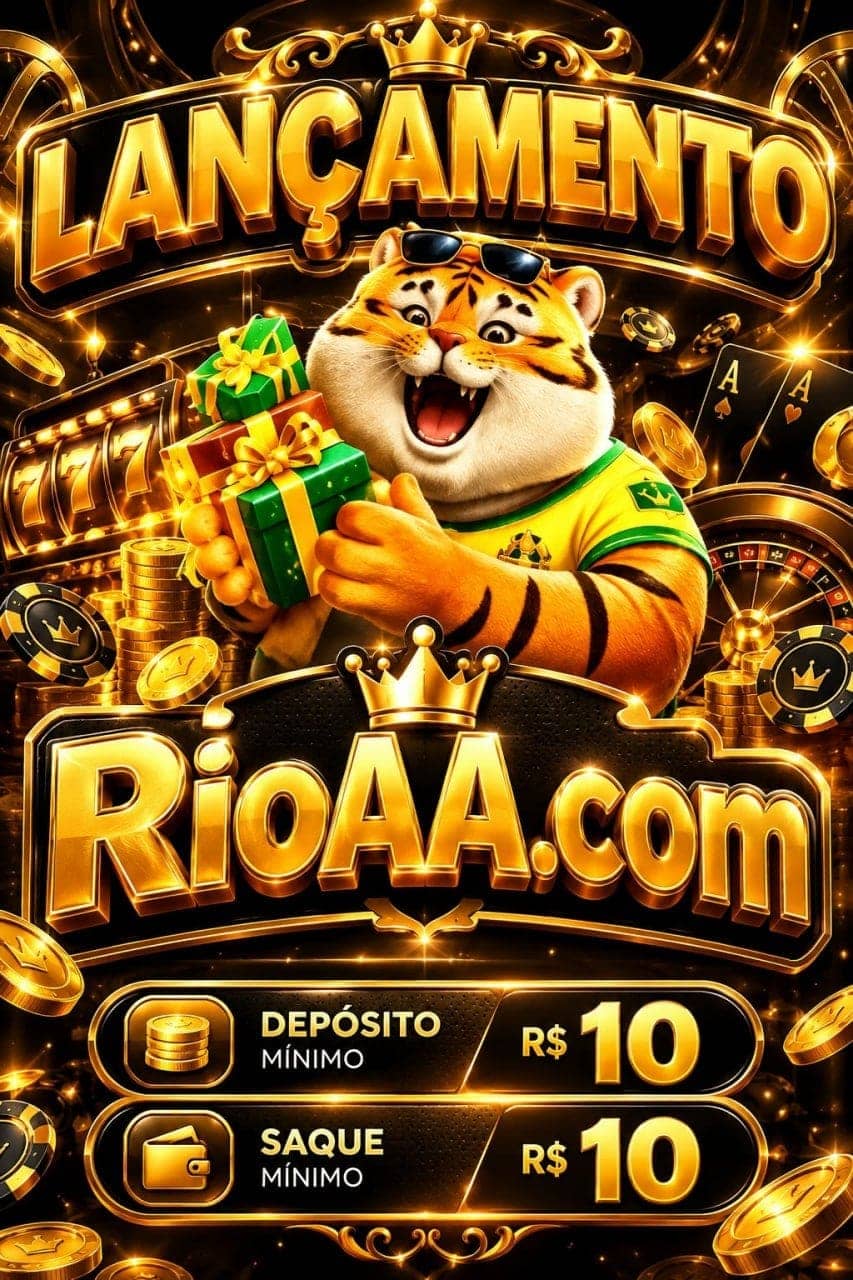 Foto da plataforma Rioaa (1)