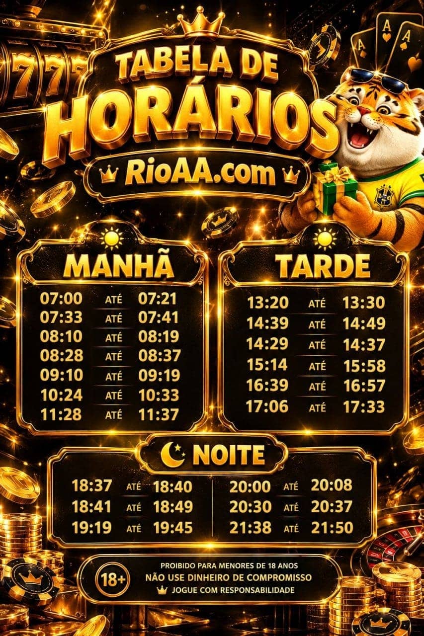 Foto da plataforma Rioaa (2)