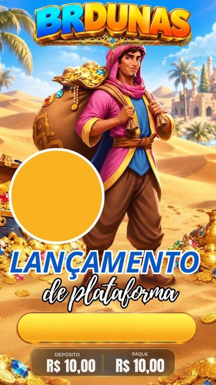 Foto da plataforma Brdunas (1)
