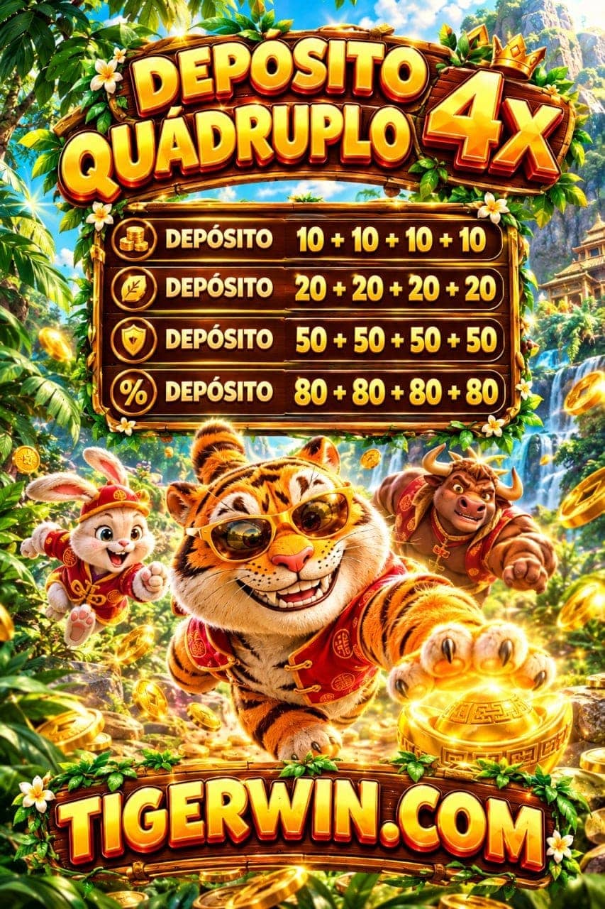 Foto da plataforma Tiger Win (1)
