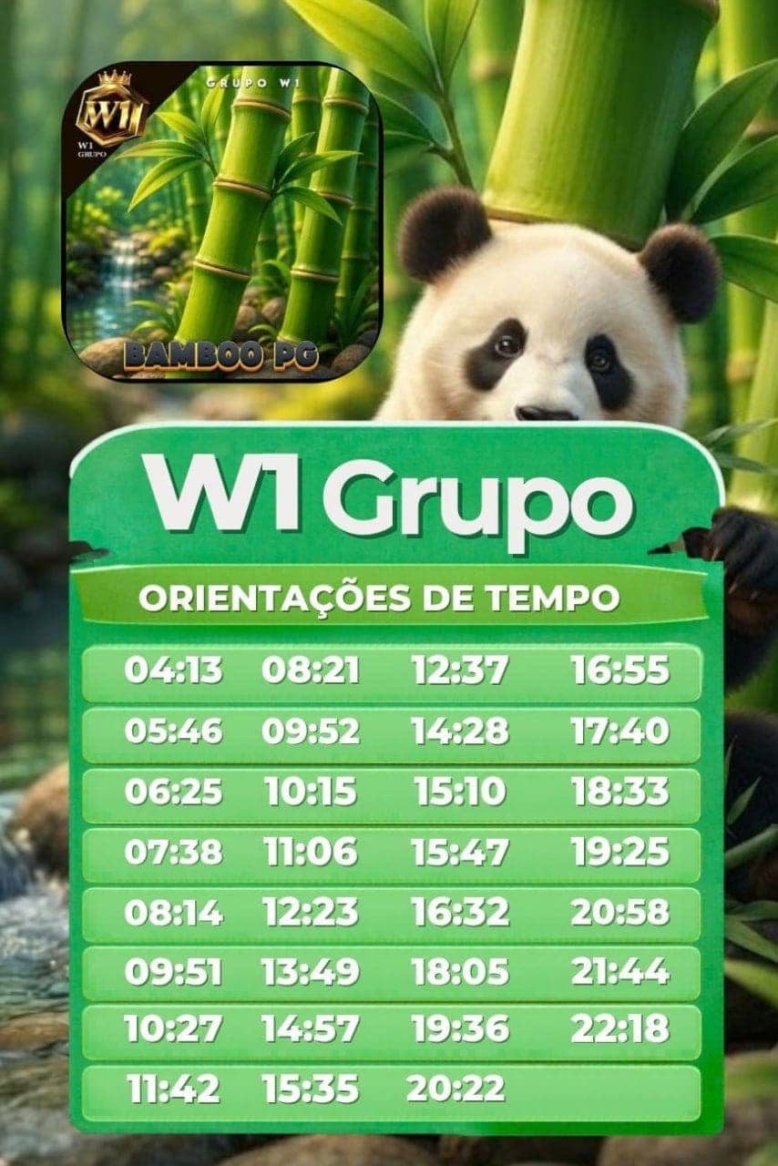 Foto da plataforma W1 Bamboopg (1)