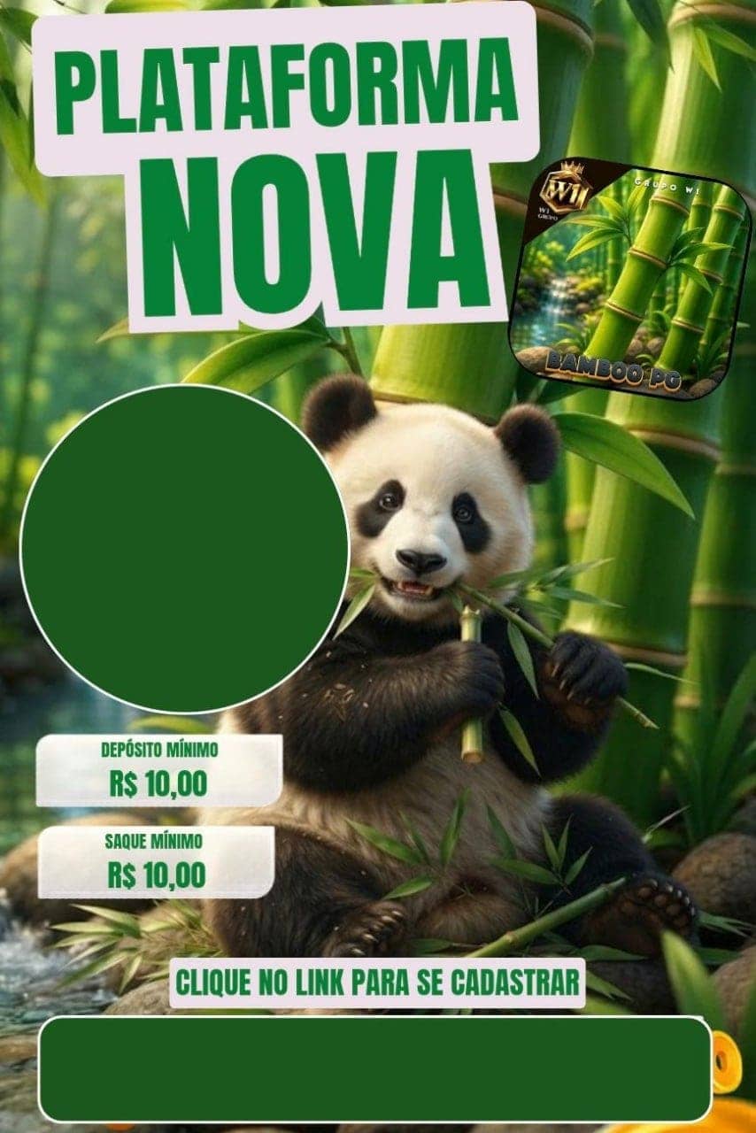 Foto da plataforma W1 Bamboopg (2)