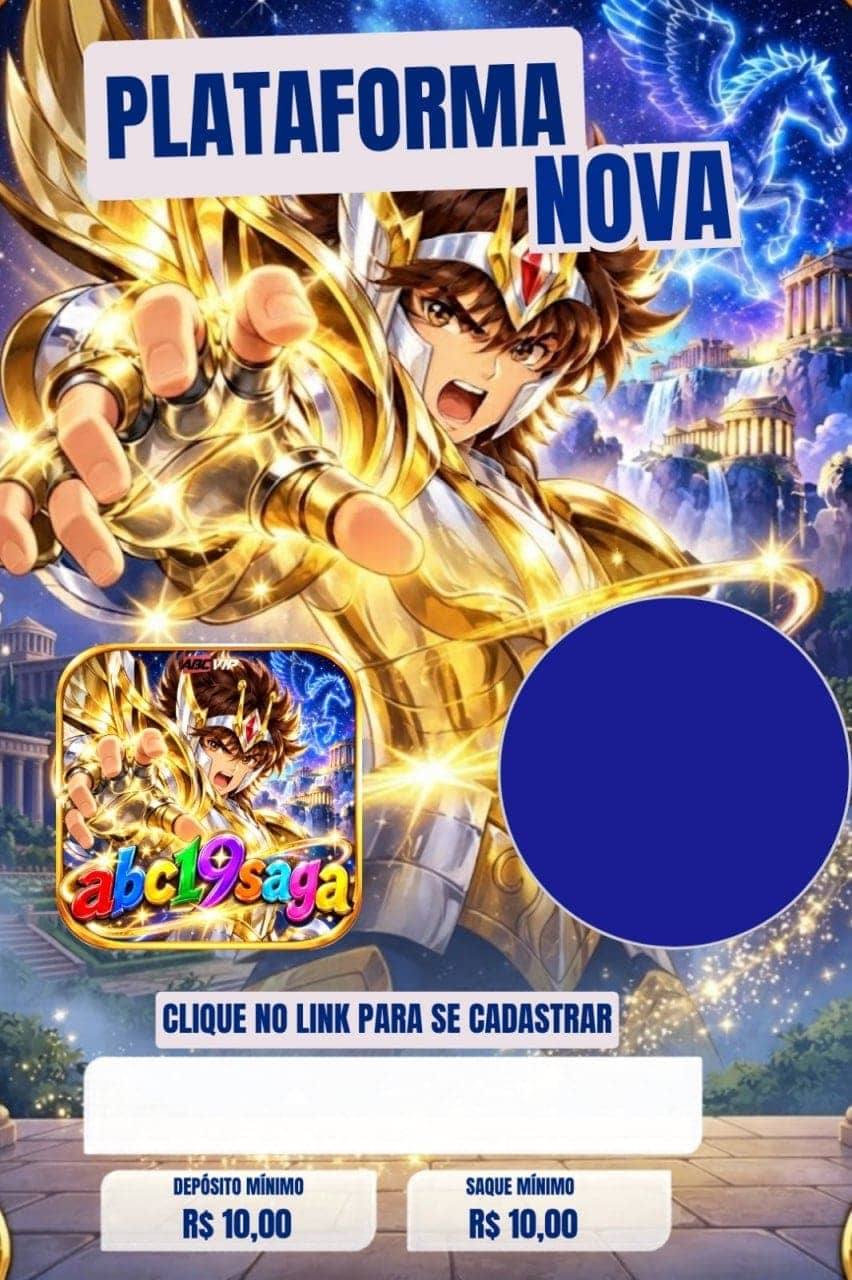 Foto da plataforma Abc19saga (2)