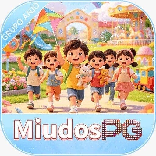 Foto da plataforma Miiudospg (3)