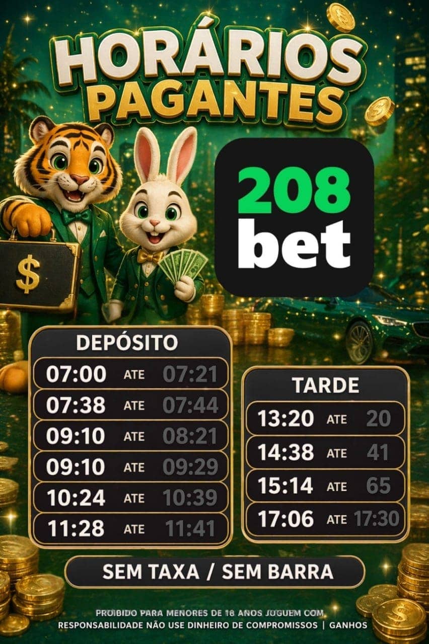 Foto da plataforma 208bet (1)