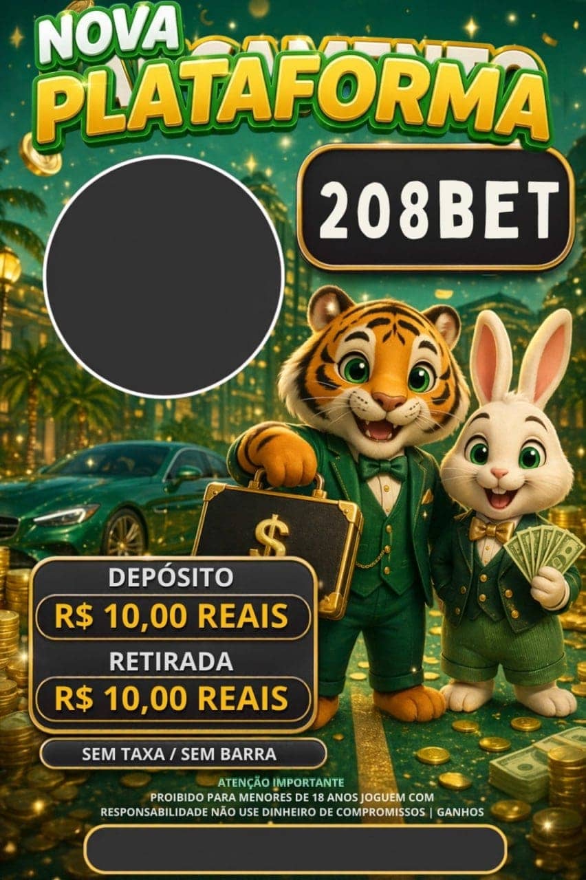 Foto da plataforma 208bet (2)
