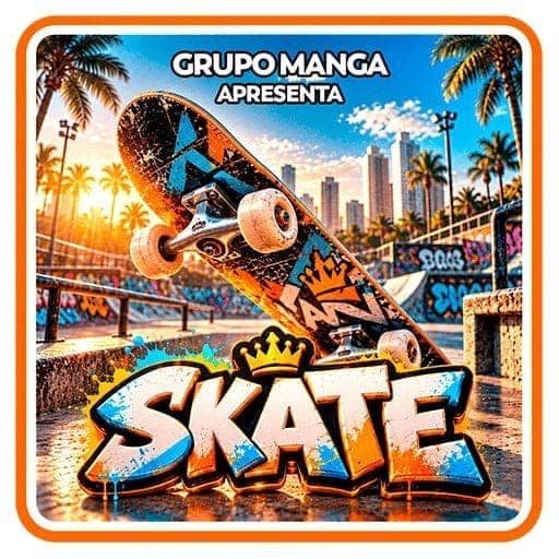 Foto da plataforma Manga Skatepg (3)