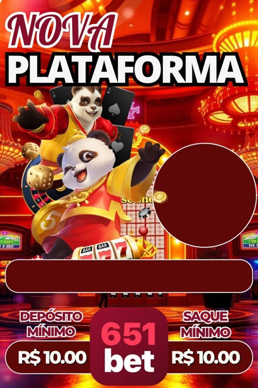 Foto da plataforma 651bet (1)