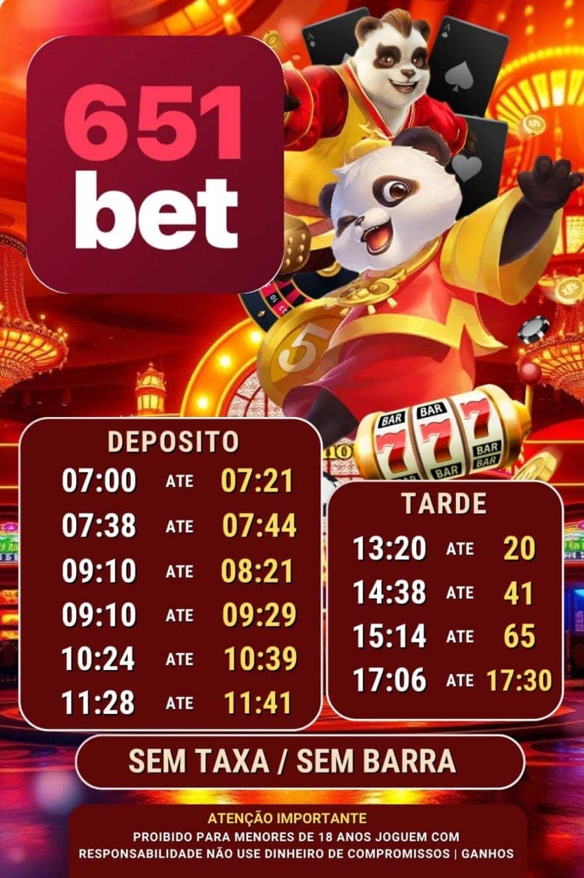 Foto da plataforma 651bet (2)