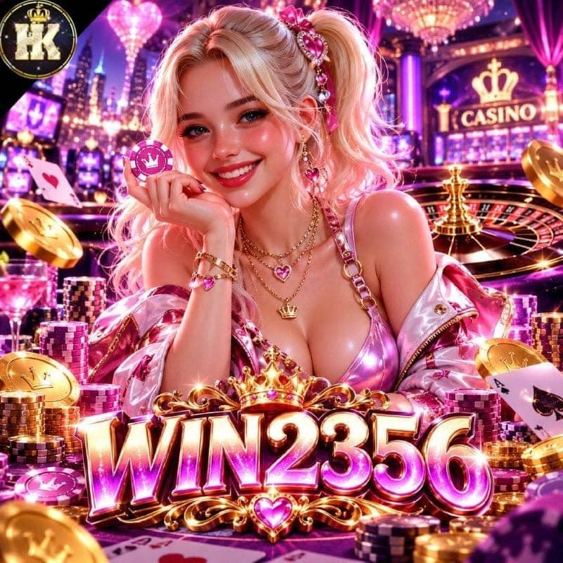 Foto da plataforma Win2356 (3)