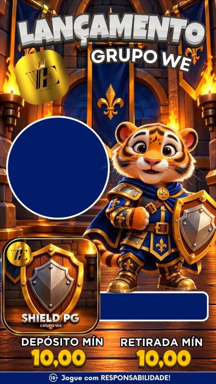 Foto da plataforma We Shieldpg (2)