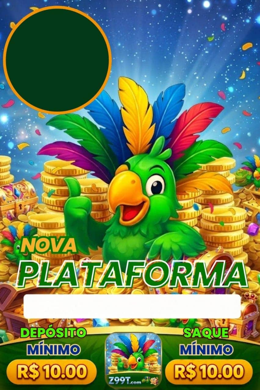 Foto da plataforma Z99 (1)