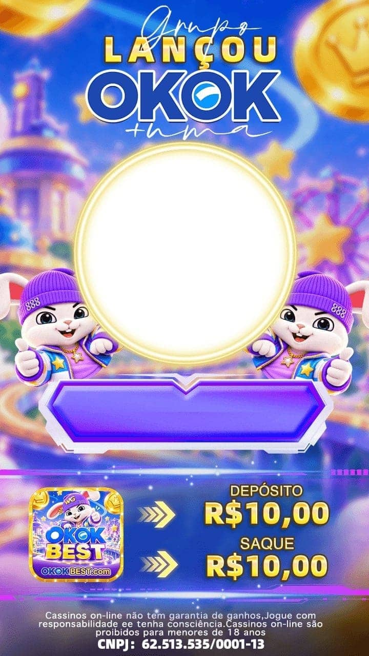 Foto da plataforma Okokbest (1)