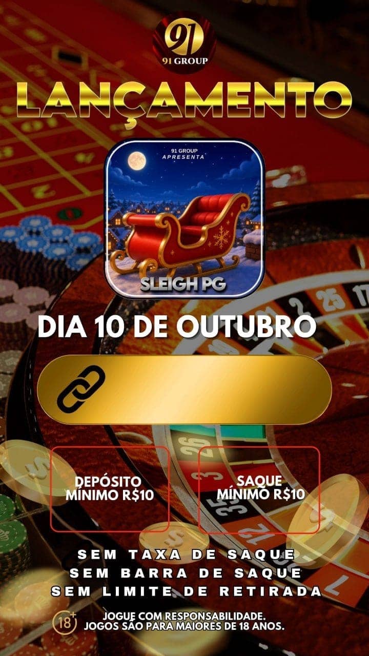 Foto da plataforma 91 Sleighpg (3)
