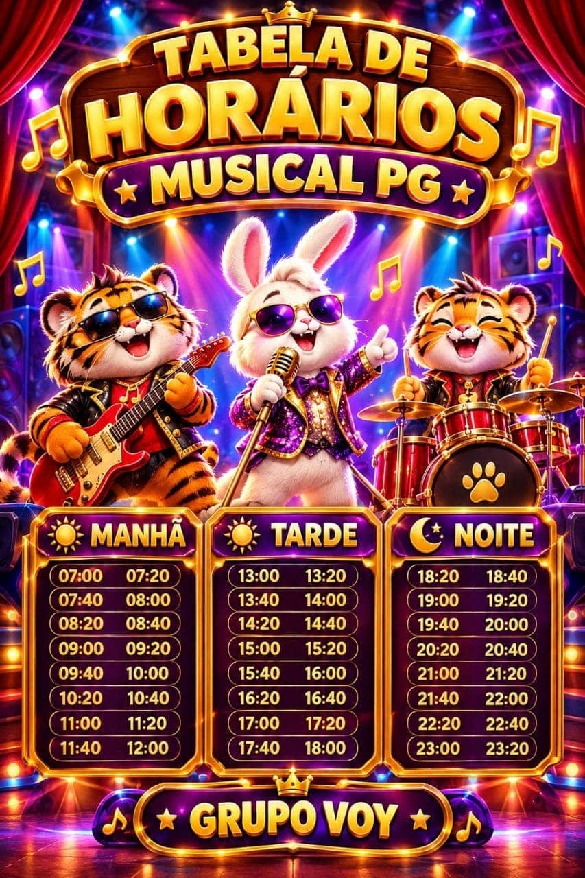 Foto da plataforma Voy Musicalpg (2)