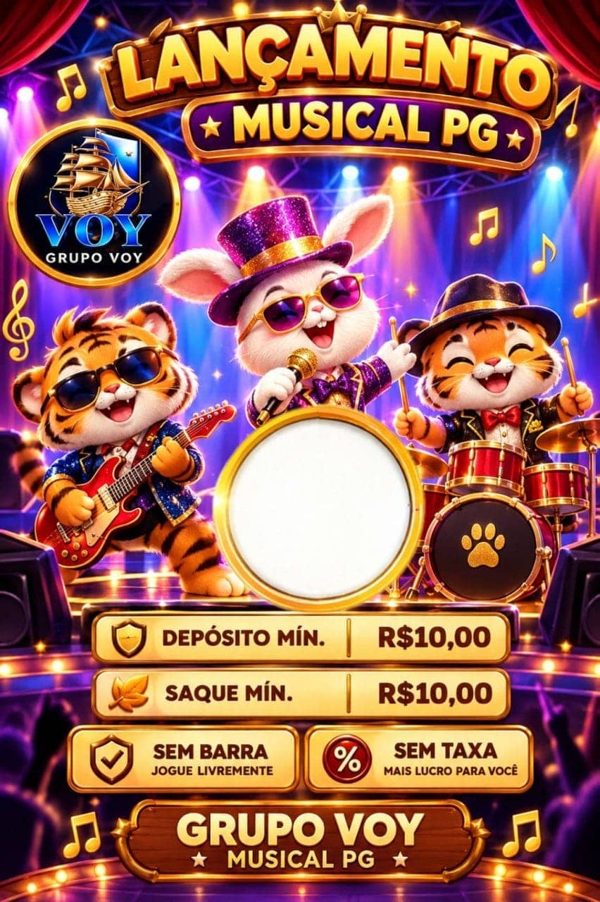 Foto da plataforma Voy Musicalpg (3)