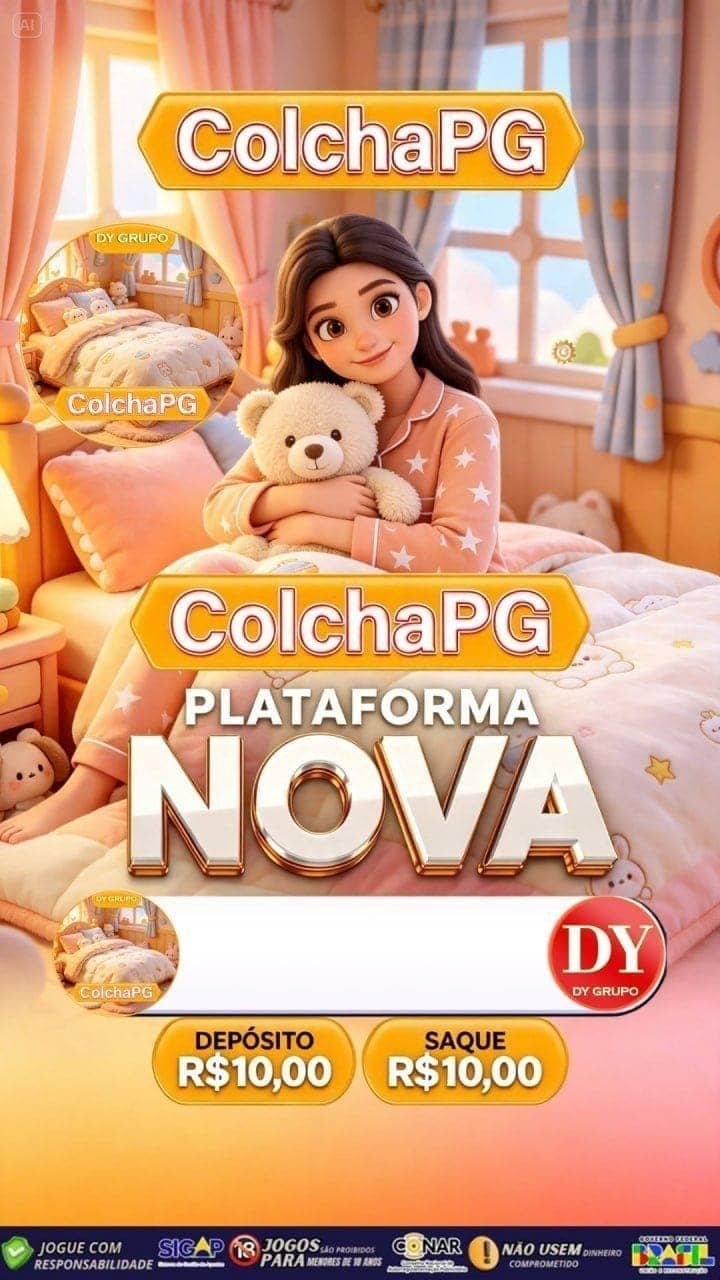 Foto da plataforma Colchapg (1)