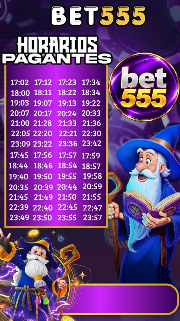 Foto da plataforma Bet 555 (2)