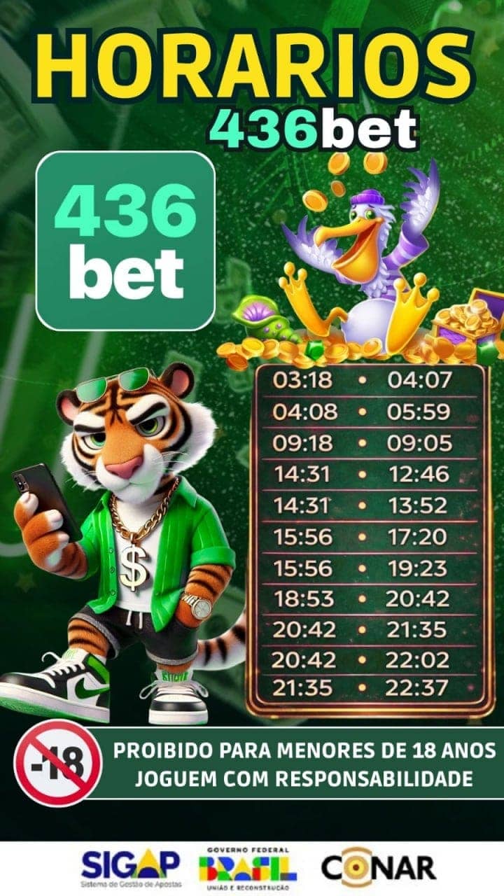 Foto da plataforma 436bet (1)