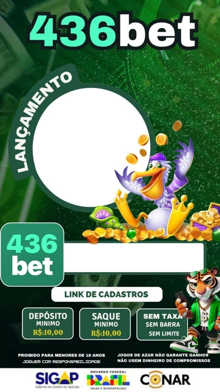 Foto da plataforma 436bet (2)