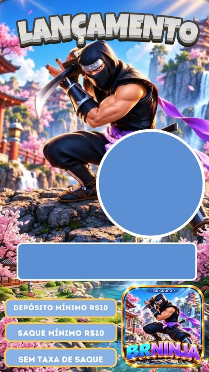 Foto da plataforma Brninja (1)