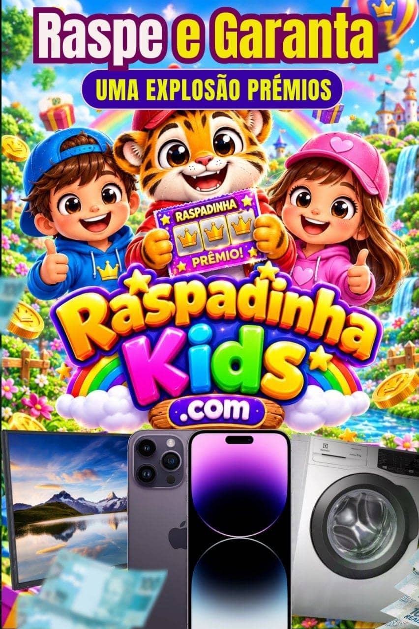 Foto da plataforma Raspadinha (2)