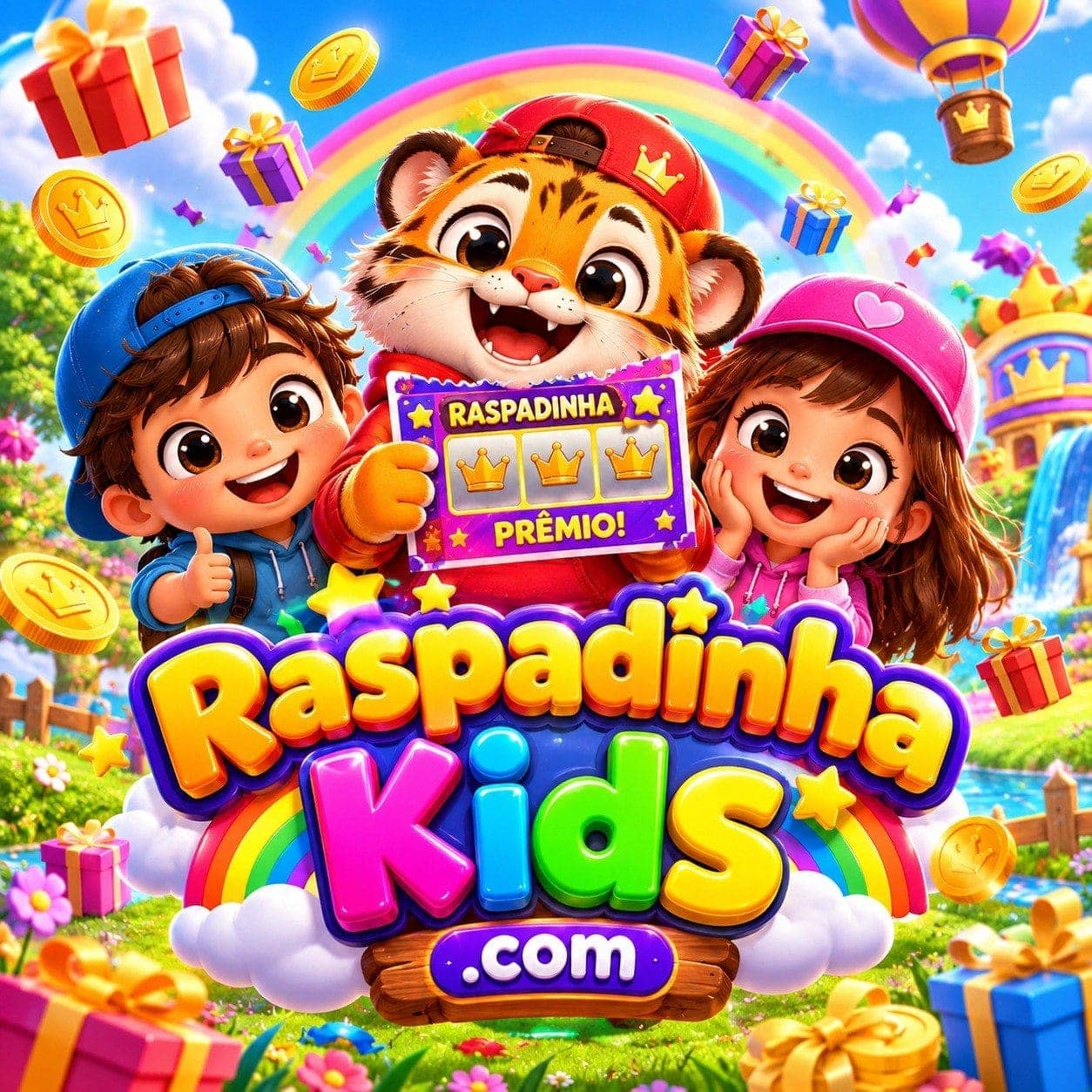 Foto da plataforma Raspadinha (3)