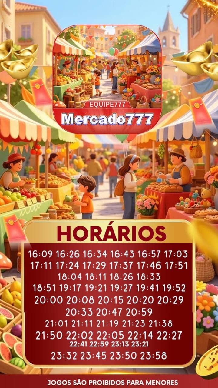 Foto da plataforma Mercado 777 (1)