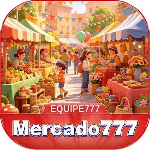 Foto da plataforma Mercado 777 (3)