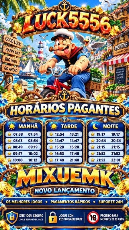 Foto da plataforma Luck5556 (1)