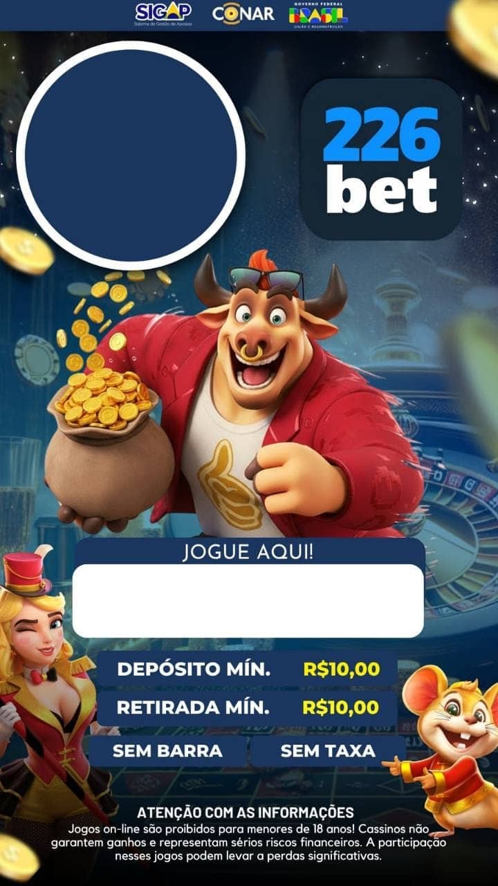 Foto da plataforma 226bet (2)