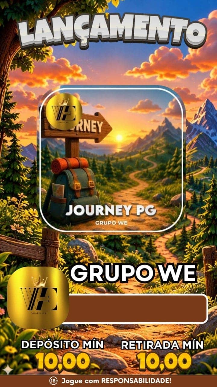 Foto da plataforma We Journeypg (2)