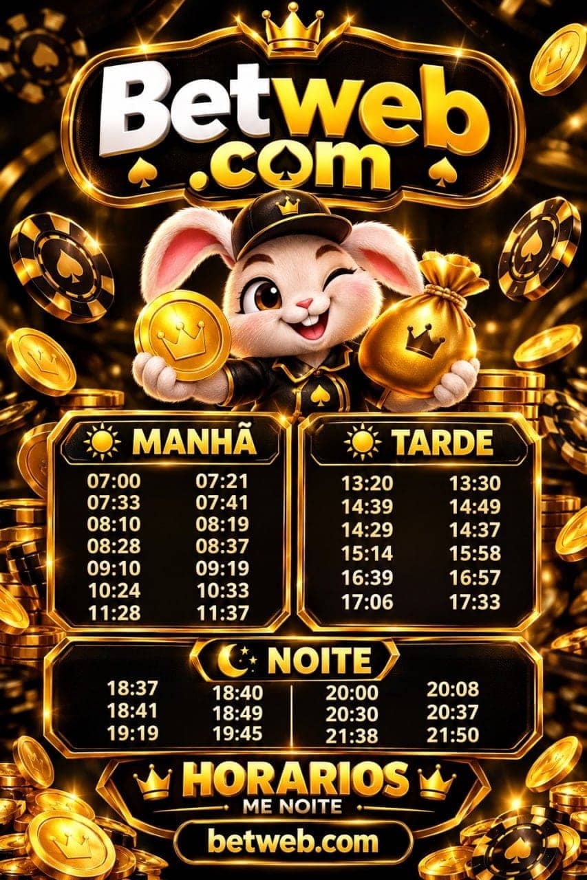 Foto da plataforma BET WEB (2)