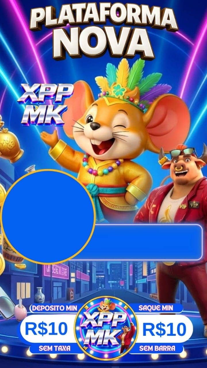 Foto da plataforma Xppmk (1)