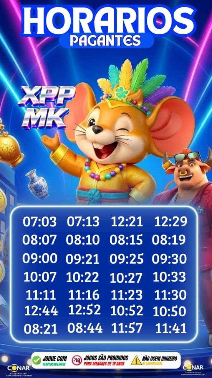 Foto da plataforma Xppmk (2)