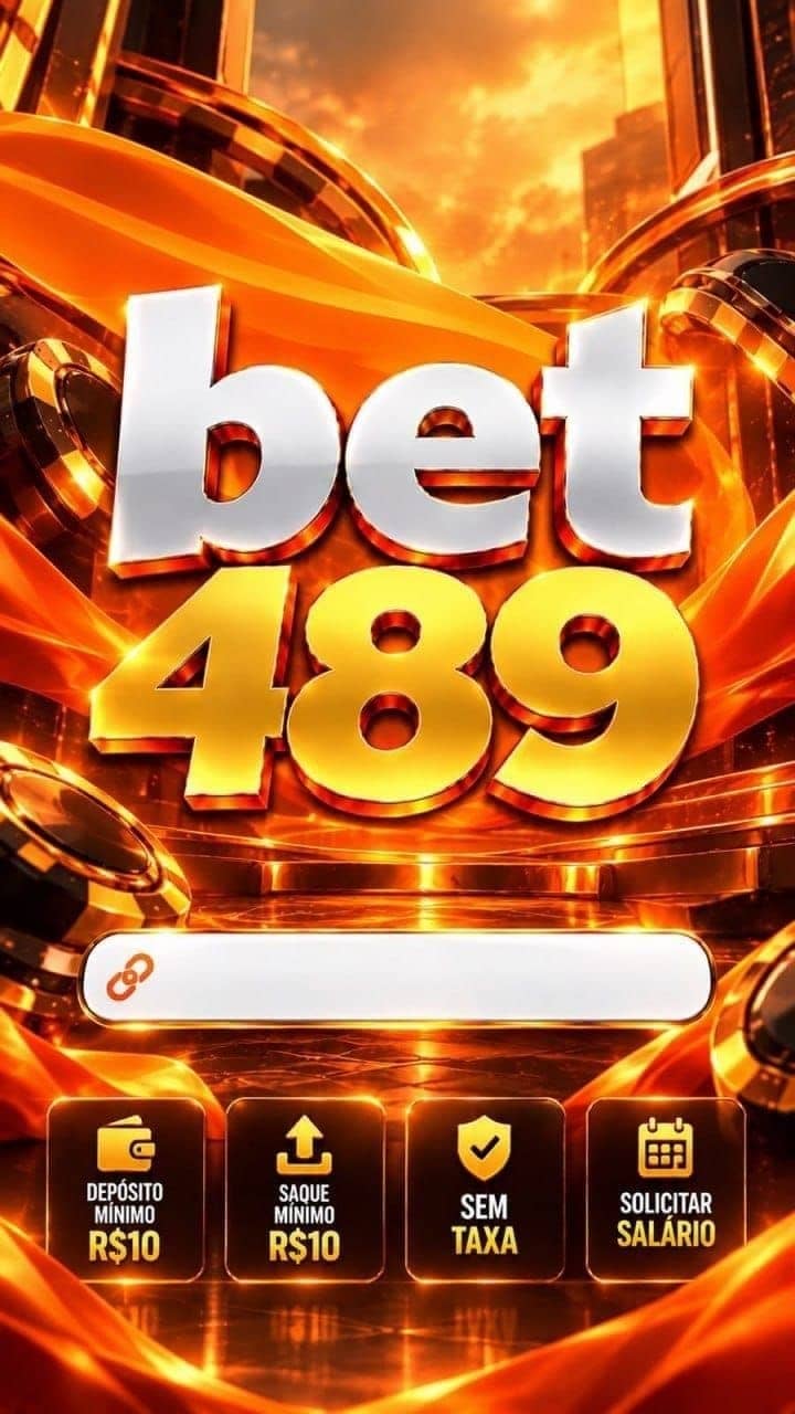 Foto da plataforma Bet 489 (3)